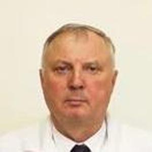 Ширяев Владимир Геньевич