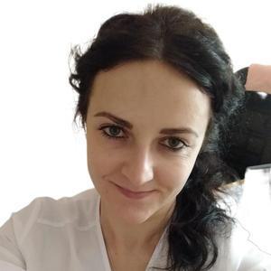 Круглова Мария Николаевна