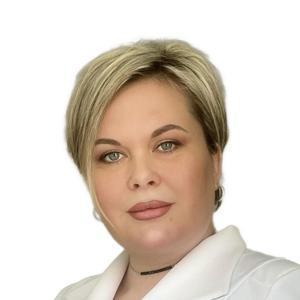 Бултачеева Татьяна Викторовна