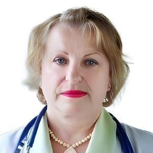 Ракитина Людмила Александровна