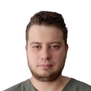 Кищаев Антон Валерьевич