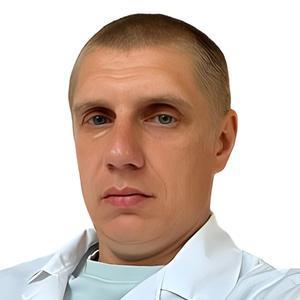 Субочев Сергей Владимирович
