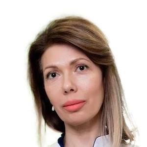 Бессолицына Наталья Кимовна