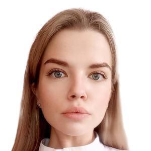 Пичушкина Дарья Владимировна