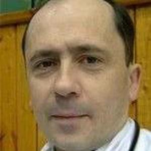 Юшков Валерий Анатольевич
