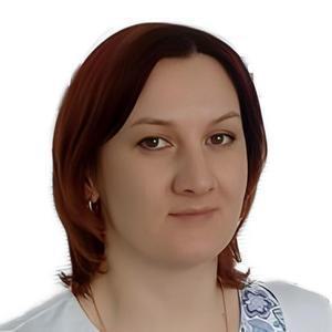 Мелешкина Мария Владимировна