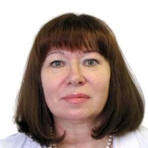 Гладышева Людмила Александровна
