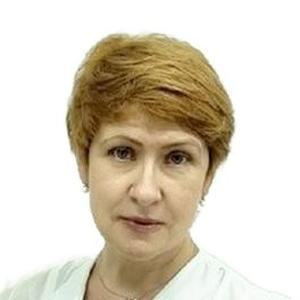 Гаврикова Светлана Юрьевна
