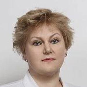 Павлова Светлана Алексеевна