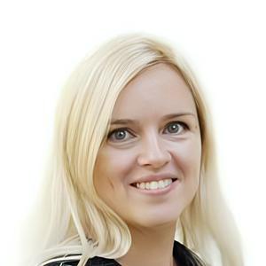 Маркова Надежда Александровна