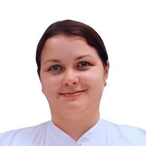 Константинова Дарья Степановна