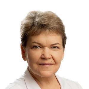 Волошина Ольга Брониславовна