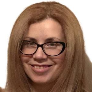 Васинкина Людмила Владимировна