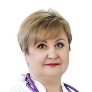Кутакова Инна Александровна
