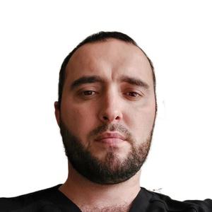 Ибрагимов Хабиб Хайрулаевич
