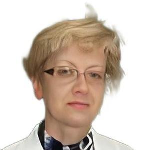 Конышева Елена Геннадьевна