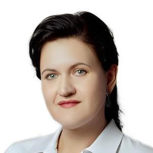 Михайловская Марина Владимировна