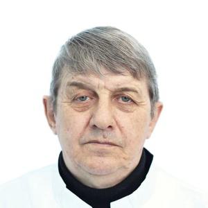 Кочетов Анатолий Михайлович