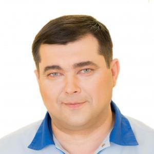 Сушков Павел Константинович