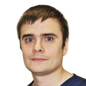 Турыгин Владимир Владимирович