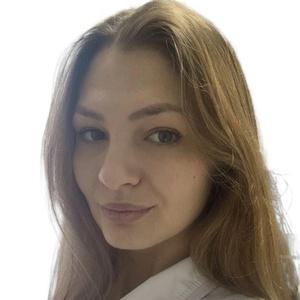 Медведева Марина Владимировна