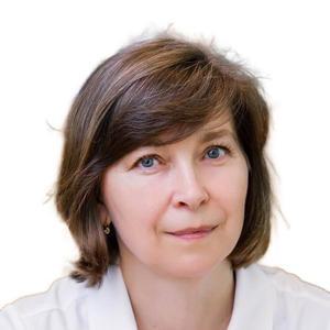 Мишарина Елена Владимировна