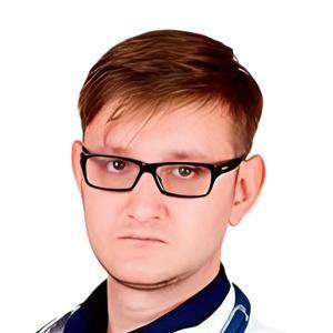 Мешков Павел Николаевич