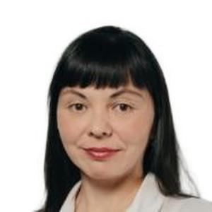Шамакова Лариса Фидаильевна