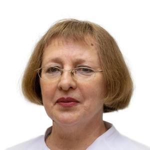 Кузнецова Светлана Михайловна