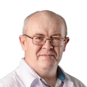 Яковлев Александр Викторович
