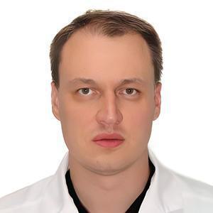Велимедов Арсэн Камильевич