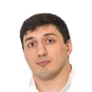 Хуриев Рамзес Русланович