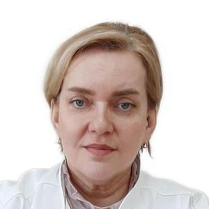 Коркуть Лариса Владимировна