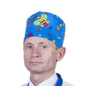 Петров Максим Геннадьевич