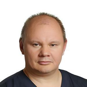 Клочков Михаил Владимирович