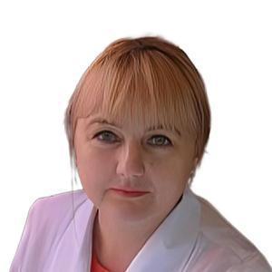 Чистякова Наталья Ивановна