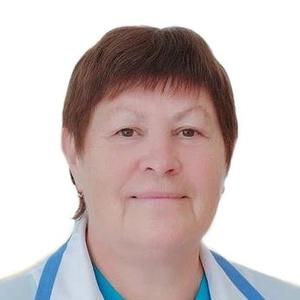 Зубковская Надежда Васильевна