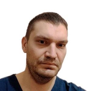 Шипилов Андрей Викторович