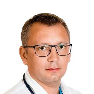 Рыбаков Владислав Юрьевич