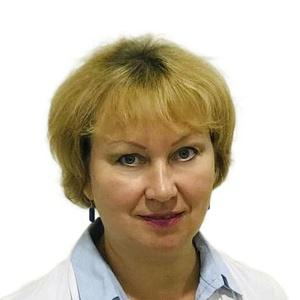Скипина Марина Валерьевна