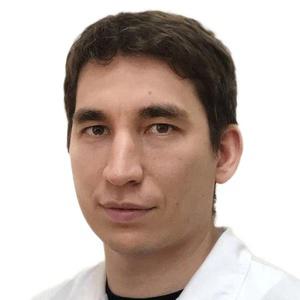 Егоров Андрей Андреевич