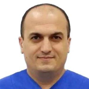 Джангоев Джамбулат Григорьевич