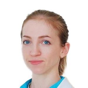 Подлипалина Марина Анатольевна
