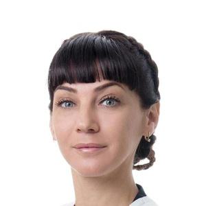 Обухова Лариса Геннадьевна