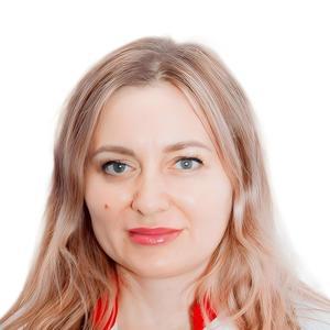 Ковалева Марина Анатольевна