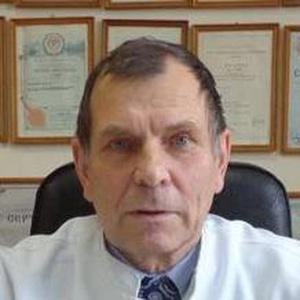 Говенько Федор Стефанович