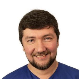 Фадеев Кирилл Александрович