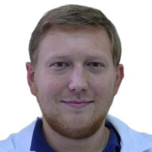 Баранов Константин Константинович
