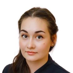 Балашова Екатерина Константиновна