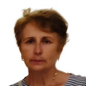 Мещерякова Надежда Петровна